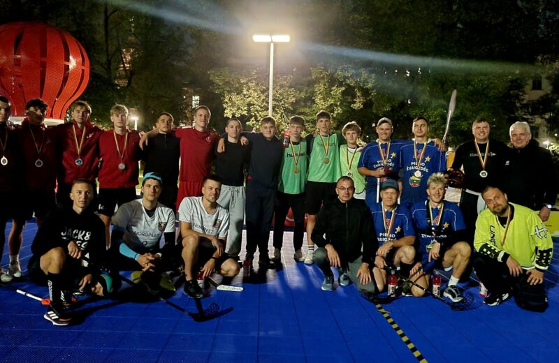 Vilnius Open 2026 ir 3×3 Vasaros lygos apdovanojimai