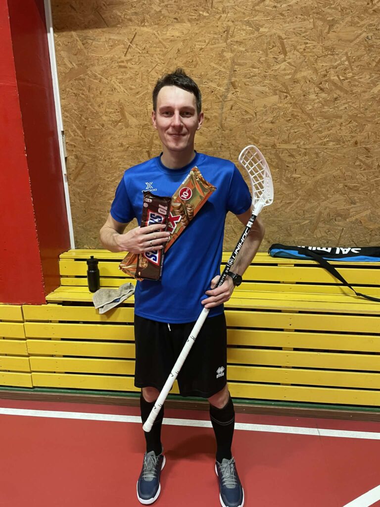 #FF10 MVP – Martynas Trakymas