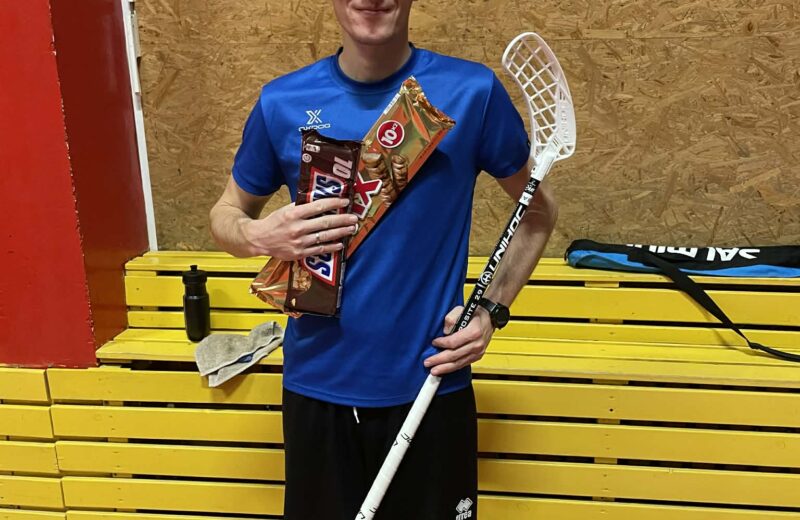 #FF10 MVP – Martynas Trakymas