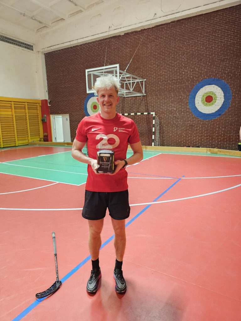 #FF11 MVP – Pavels