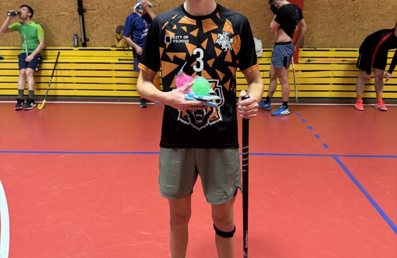 #FF16 MVP – Daniel