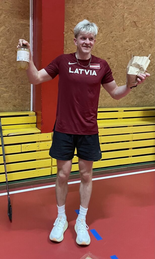 #FF18 MVP – Pavels Matveks