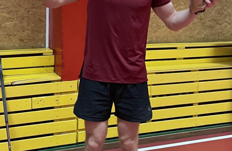 #FF18 MVP – Pavels Matveks