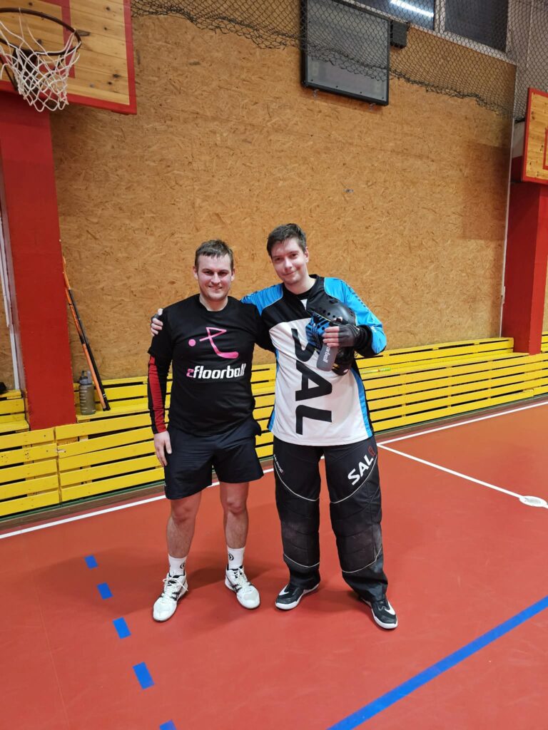 #FF19 MVP – Arminas Kardoko ir Stefan Köhler