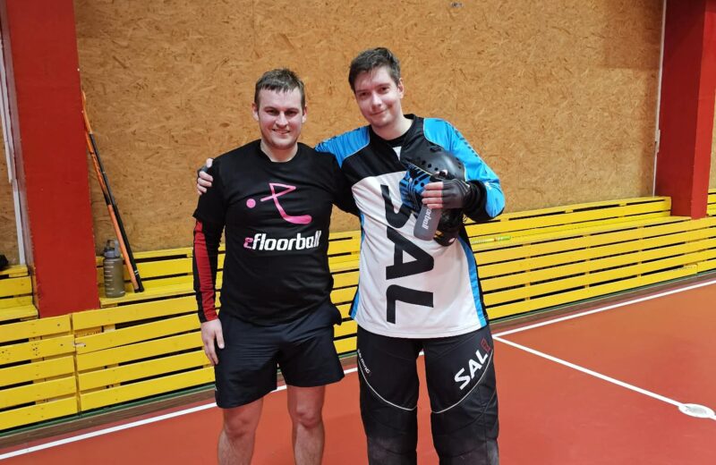 #FF19 MVP – Arminas Kardoko ir Stefan Köhler