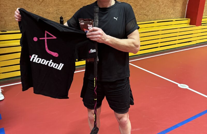 #FF20 MVP – Adas Čibiras