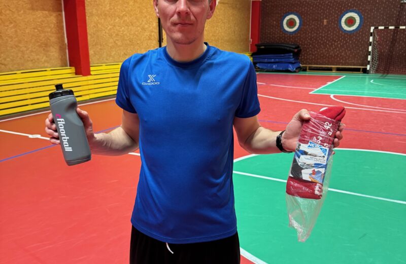 #FF24 MVP – Martynas Trakymas