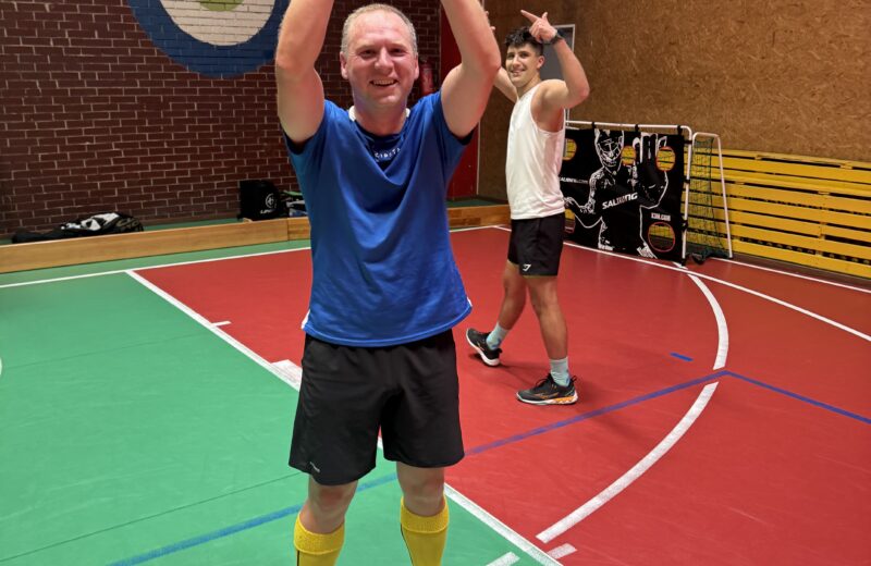 #FF30 MVP – Mažvydas Satkus