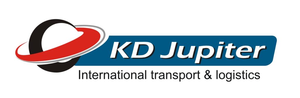 KD Jupiter logotipas