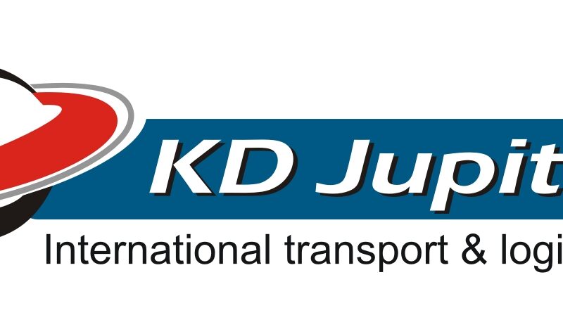 KD Jupiter logotipas