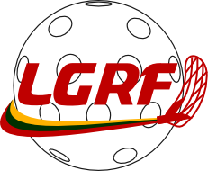 Lietuvos grindų riedulio federacija